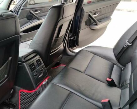 Синій БМВ 3 Серія, об'ємом двигуна 2 л та пробігом 326 тис. км за 5999 $, фото 20 на Automoto.ua