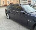 Синій БМВ 3 Серія, об'ємом двигуна 2 л та пробігом 326 тис. км за 5999 $, фото 3 на Automoto.ua