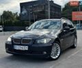 Синий БМВ 3 Серия, объемом двигателя 2 л и пробегом 326 тыс. км за 4450 $, фото 1 на Automoto.ua