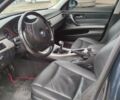Синій БМВ 3 Серія, об'ємом двигуна 2 л та пробігом 326 тис. км за 5999 $, фото 8 на Automoto.ua