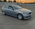 Синий БМВ 3 Серия, объемом двигателя 2.5 л и пробегом 270 тыс. км за 6500 $, фото 1 на Automoto.ua