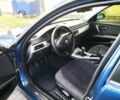 Синій БМВ 3 Серія, об'ємом двигуна 2 л та пробігом 380 тис. км за 6800 $, фото 9 на Automoto.ua