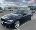 Синій БМВ 3 Серія, об'ємом двигуна 2.99 л та пробігом 335 тис. км за 7700 $, фото 1 на Automoto.ua