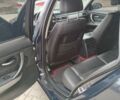 Синій БМВ 3 Серія, об'ємом двигуна 2 л та пробігом 326 тис. км за 5999 $, фото 11 на Automoto.ua