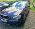 Синий БМВ 3 Серия, объемом двигателя 2 л и пробегом 340 тыс. км за 1500 $, фото 1 на Automoto.ua