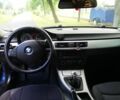 Синій БМВ 3 Серія, об'ємом двигуна 2 л та пробігом 380 тис. км за 6800 $, фото 10 на Automoto.ua