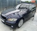 Синий БМВ 3 Серия, объемом двигателя 2 л и пробегом 380 тыс. км за 5400 $, фото 1 на Automoto.ua