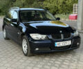 Синий БМВ 3 Серия, объемом двигателя 2 л и пробегом 185 тыс. км за 6499 $, фото 1 на Automoto.ua