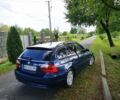 Синій БМВ 3 Серія, об'ємом двигуна 2 л та пробігом 380 тис. км за 6800 $, фото 5 на Automoto.ua