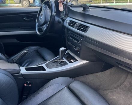БМВ 3 Серия 2006 в Одессе на Automoto.ua Синий БМВ 3 Серия, объемом двигателя 2.5 л и пробегом 260 тыс. км за 7450 $, фото 6 на Automoto.ua