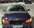 Синий БМВ 3 Серия, объемом двигателя 2 л и пробегом 299 тыс. км за 7100 $, фото 1 на Automoto.ua