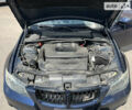 Синий БМВ 3 Серия, объемом двигателя 2 л и пробегом 230 тыс. км за 8599 $, фото 18 на Automoto.ua