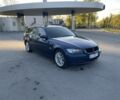 Синий БМВ 3 Серия, объемом двигателя 2 л и пробегом 362 тыс. км за 8300 $, фото 1 на Automoto.ua