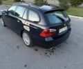 Синій БМВ 3 Серія, об'ємом двигуна 2 л та пробігом 332 тис. км за 3303 $, фото 1 на Automoto.ua