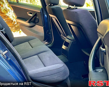 Синій БМВ 3 Серія, об'ємом двигуна 2 л та пробігом 366 тис. км за 5690 $, фото 7 на Automoto.ua