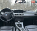 Синій БМВ 3 Серія, об'ємом двигуна 2 л та пробігом 249 тис. км за 7450 $, фото 14 на Automoto.ua
