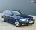 Синій БМВ 3 Серія, об'ємом двигуна 2 л та пробігом 370 тис. км за 6800 $, фото 3 на Automoto.ua