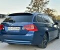 Синій БМВ 3 Серія, об'ємом двигуна 2 л та пробігом 300 тис. км за 6300 $, фото 4 на Automoto.ua