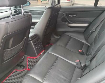 Синій БМВ 3 Серія, об'ємом двигуна 2 л та пробігом 326 тис. км за 5999 $, фото 10 на Automoto.ua