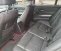 Синій БМВ 3 Серія, об'ємом двигуна 2 л та пробігом 326 тис. км за 5999 $, фото 10 на Automoto.ua