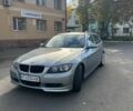 БМВ 3 Серия 2006 в Одессе на Automoto.ua Синий БМВ 3 Серия, объемом двигателя 2.5 л и пробегом 260 тыс. км за 7450 $, фото 2 на Automoto.ua