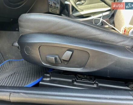 Синий БМВ 3 Серия, объемом двигателя 2.99 л и пробегом 340 тыс. км за 8600 $, фото 28 на Automoto.ua