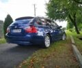 Синій БМВ 3 Серія, об'ємом двигуна 2 л та пробігом 380 тис. км за 6800 $, фото 4 на Automoto.ua