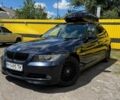 Синій БМВ 3 Серія, об'ємом двигуна 2 л та пробігом 341 тис. км за 5800 $, фото 1 на Automoto.ua
