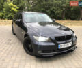 Синий БМВ 3 Серия, объемом двигателя 2 л и пробегом 324 тыс. км за 7200 $, фото 1 на Automoto.ua