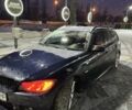 Синий БМВ 3 Серия, объемом двигателя 2 л и пробегом 299 тыс. км за 7100 $, фото 5 на Automoto.ua