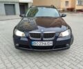 Синій БМВ 3 Серія, об'ємом двигуна 2 л та пробігом 326 тис. км за 5999 $, фото 1 на Automoto.ua