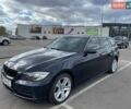 Синий БМВ 3 Серия, объемом двигателя 2.99 л и пробегом 335 тыс. км за 7700 $, фото 1 на Automoto.ua