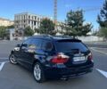 Синий БМВ 3 Серия, объемом двигателя 2 л и пробегом 193 тыс. км за 7300 $, фото 3 на Automoto.ua