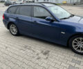 Синий БМВ 3 Серия, объемом двигателя 2 л и пробегом 305 тыс. км за 5300 $, фото 1 на Automoto.ua