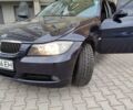 Синій БМВ 3 Серія, об'ємом двигуна 2 л та пробігом 326 тис. км за 5999 $, фото 19 на Automoto.ua