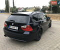 Синий БМВ 3 Серия, объемом двигателя 2 л и пробегом 324 тыс. км за 7200 $, фото 7 на Automoto.ua