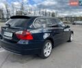 Синій БМВ 3 Серія, об'ємом двигуна 2.99 л та пробігом 335 тис. км за 7450 $, фото 6 на Automoto.ua