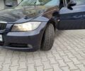 Синій БМВ 3 Серія, об'ємом двигуна 2 л та пробігом 326 тис. км за 5999 $, фото 18 на Automoto.ua