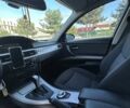 Синий БМВ 3 Серия, объемом двигателя 2 л и пробегом 193 тыс. км за 7300 $, фото 6 на Automoto.ua
