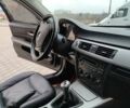 Синій БМВ 3 Серія, об'ємом двигуна 2 л та пробігом 326 тис. км за 5999 $, фото 16 на Automoto.ua