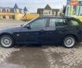 Синий БМВ 3 Серия, объемом двигателя 2 л и пробегом 328 тыс. км за 9000 $, фото 1 на Automoto.ua
