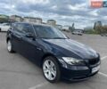 Синій БМВ 3 Серія, об'ємом двигуна 2.99 л та пробігом 335 тис. км за 7450 $, фото 4 на Automoto.ua