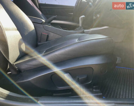 Синий БМВ 3 Серия, объемом двигателя 2.99 л и пробегом 340 тыс. км за 8600 $, фото 18 на Automoto.ua