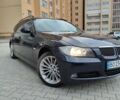 Синій БМВ 3 Серія, об'ємом двигуна 2 л та пробігом 326 тис. км за 5999 $, фото 2 на Automoto.ua