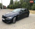 Синий БМВ 3 Серия, объемом двигателя 2 л и пробегом 324 тыс. км за 7200 $, фото 4 на Automoto.ua