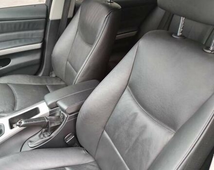 Синій БМВ 3 Серія, об'ємом двигуна 2 л та пробігом 326 тис. км за 5999 $, фото 9 на Automoto.ua