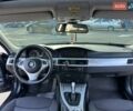 Синий БМВ 3 Серия, объемом двигателя 2 л и пробегом 193 тыс. км за 7300 $, фото 5 на Automoto.ua