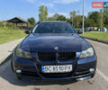 Синий БМВ 3 Серия, объемом двигателя 2.99 л и пробегом 340 тыс. км за 8600 $, фото 8 на Automoto.ua