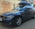 Синий БМВ 3 Серия, объемом двигателя 2 л и пробегом 360 тыс. км за 7499 $, фото 1 на Automoto.ua