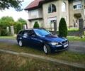 Синій БМВ 3 Серія, об'ємом двигуна 2 л та пробігом 380 тис. км за 6800 $, фото 8 на Automoto.ua